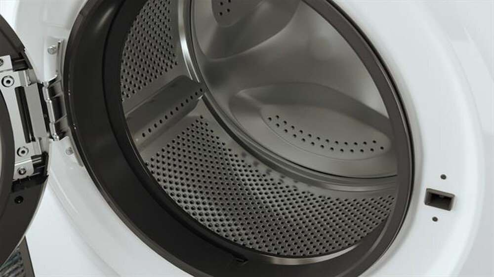 "HOTPOINT ARISTON - Lavatrice ACTIVE 40 NFR527W IT 7 Kg Classe B-Bianco"