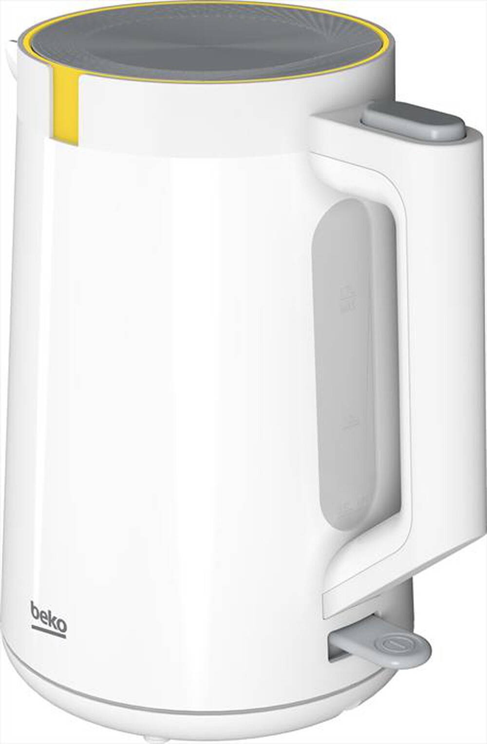 Immagine del prodotto BEKO - Bollitore WKM 4215 W-White