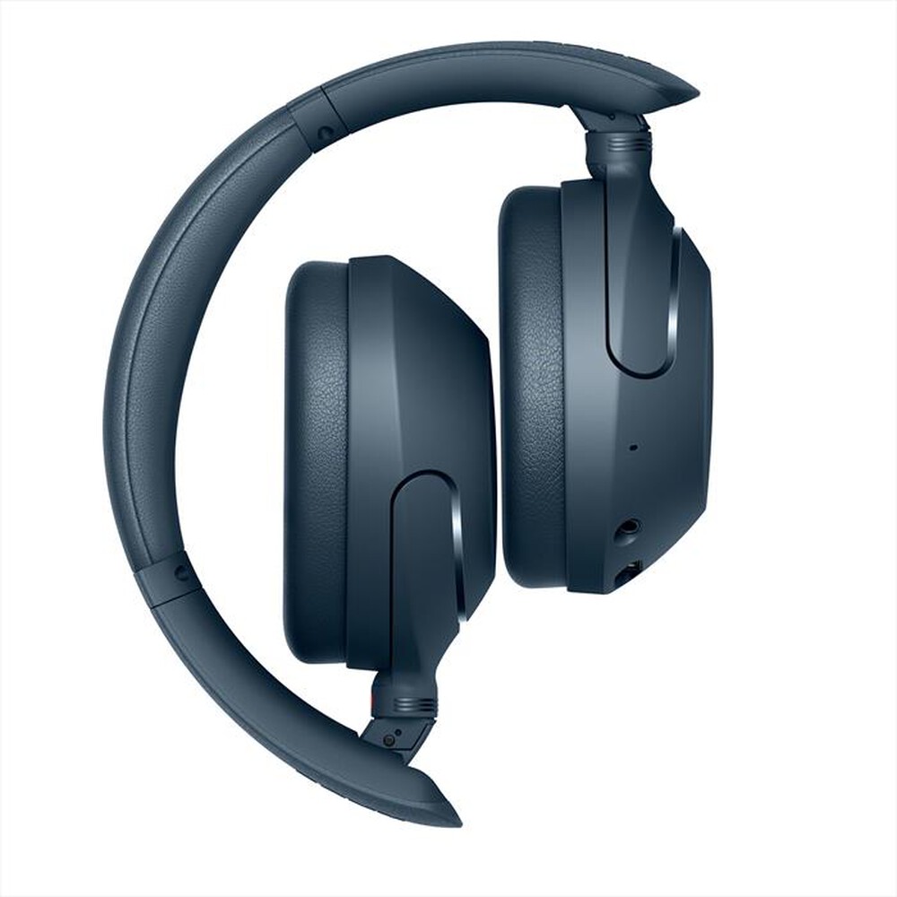 "SONY - WHXB910NL.CE7-Blu"
