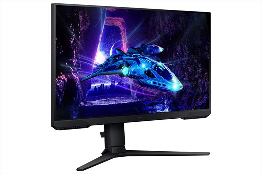 "SAMSUNG - Monitor LCD FHD 24\" ODYSSEY G3 - G30D"