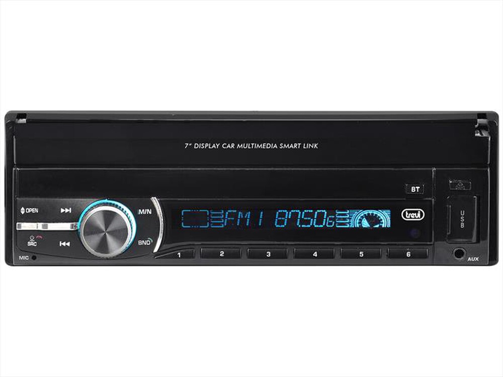 Immagine del prodotto TREVI - MDV 6380 DAB