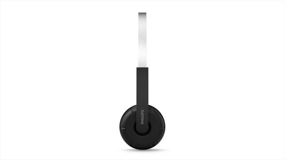 Immagine del prodotto PHILIPS - Cuffie wireless on-ear Moving Sound TAMS1BK/00-Black