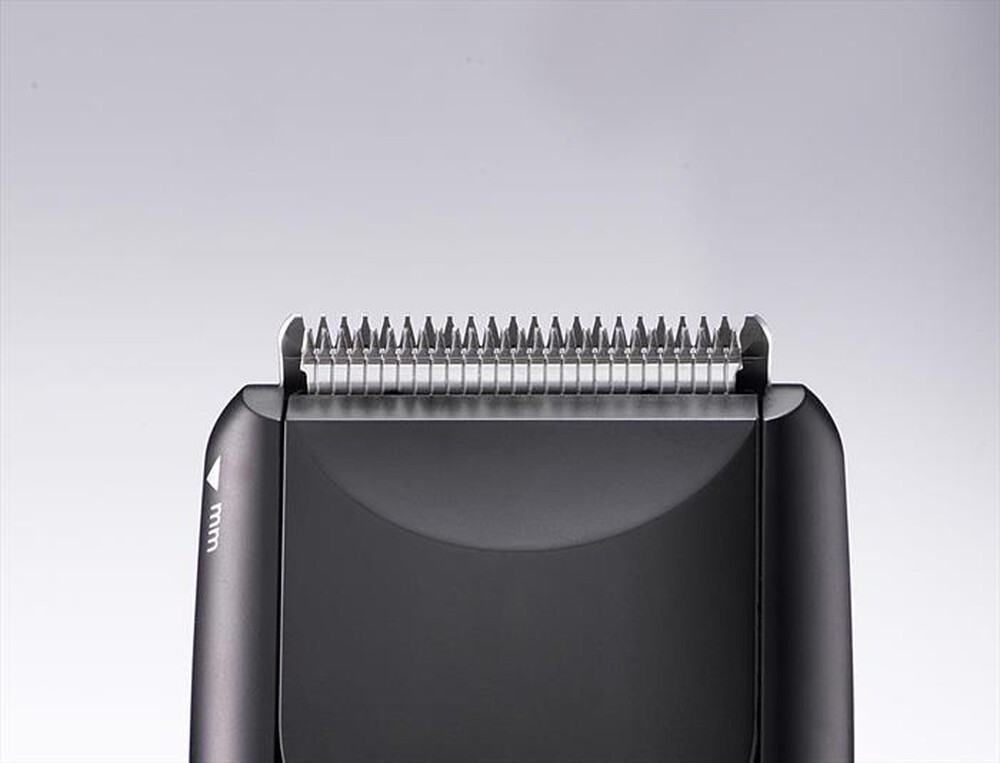 "PANASONIC - ER-GC20-K503-NERO"
