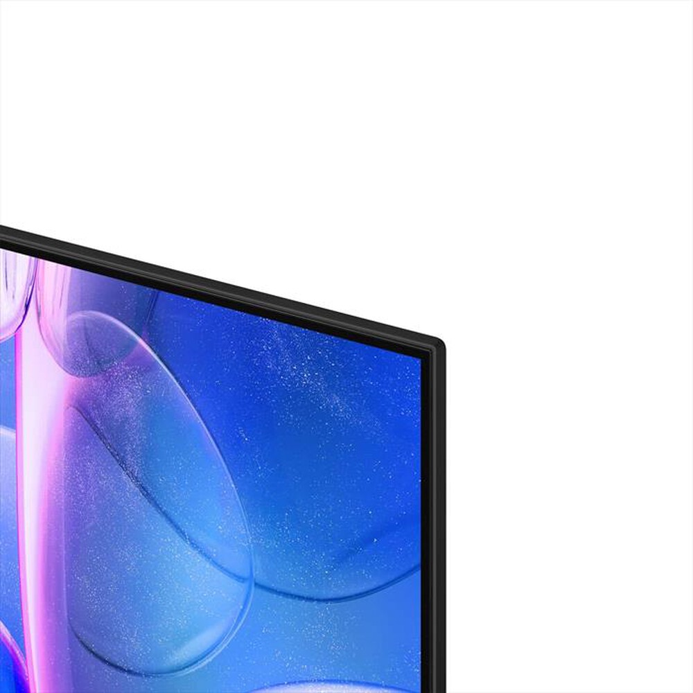 "SAMSUNG - Smart TV LED UHD 4K 43\" UE55U7000FUXZT-Titan Gray"