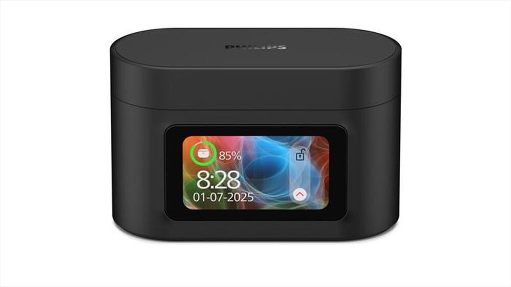 Immagine del prodotto PHILIPS - Auricolari True Wireless TAT6000BK/00-Black