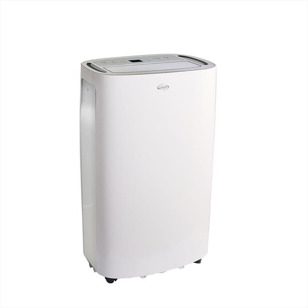 ARGO - DRY NATURE 21-BIANCO / SILVER