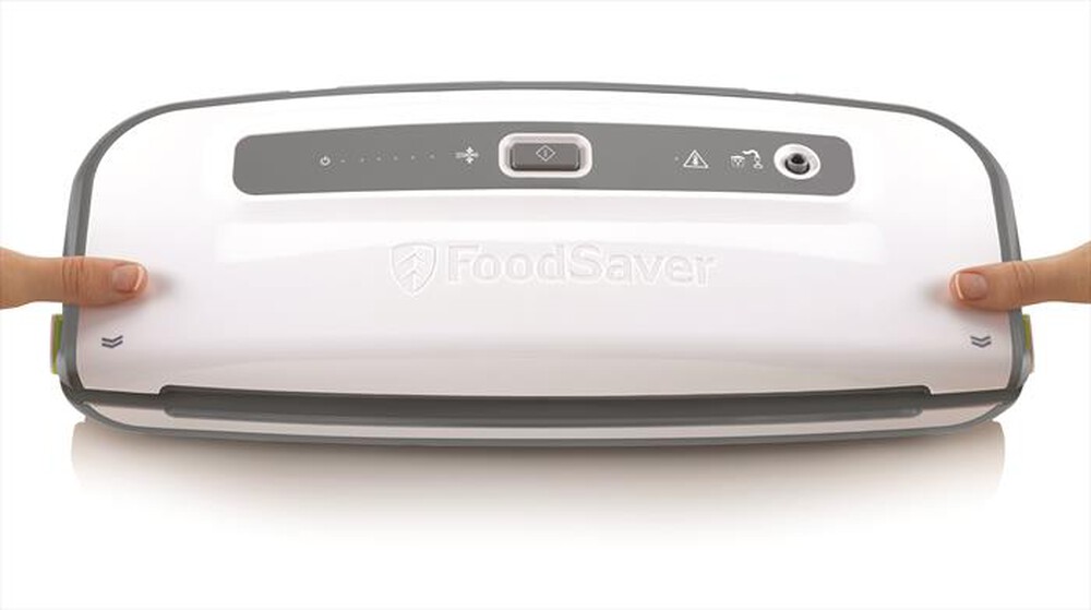 "FOODSAVER - 14X-White"