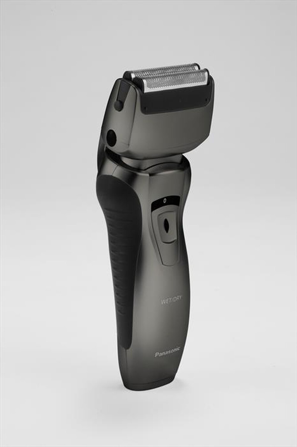 Immagine del prodotto PANASONIC - Rasoio WET&DRY 2 lame ES-RW33-Nero