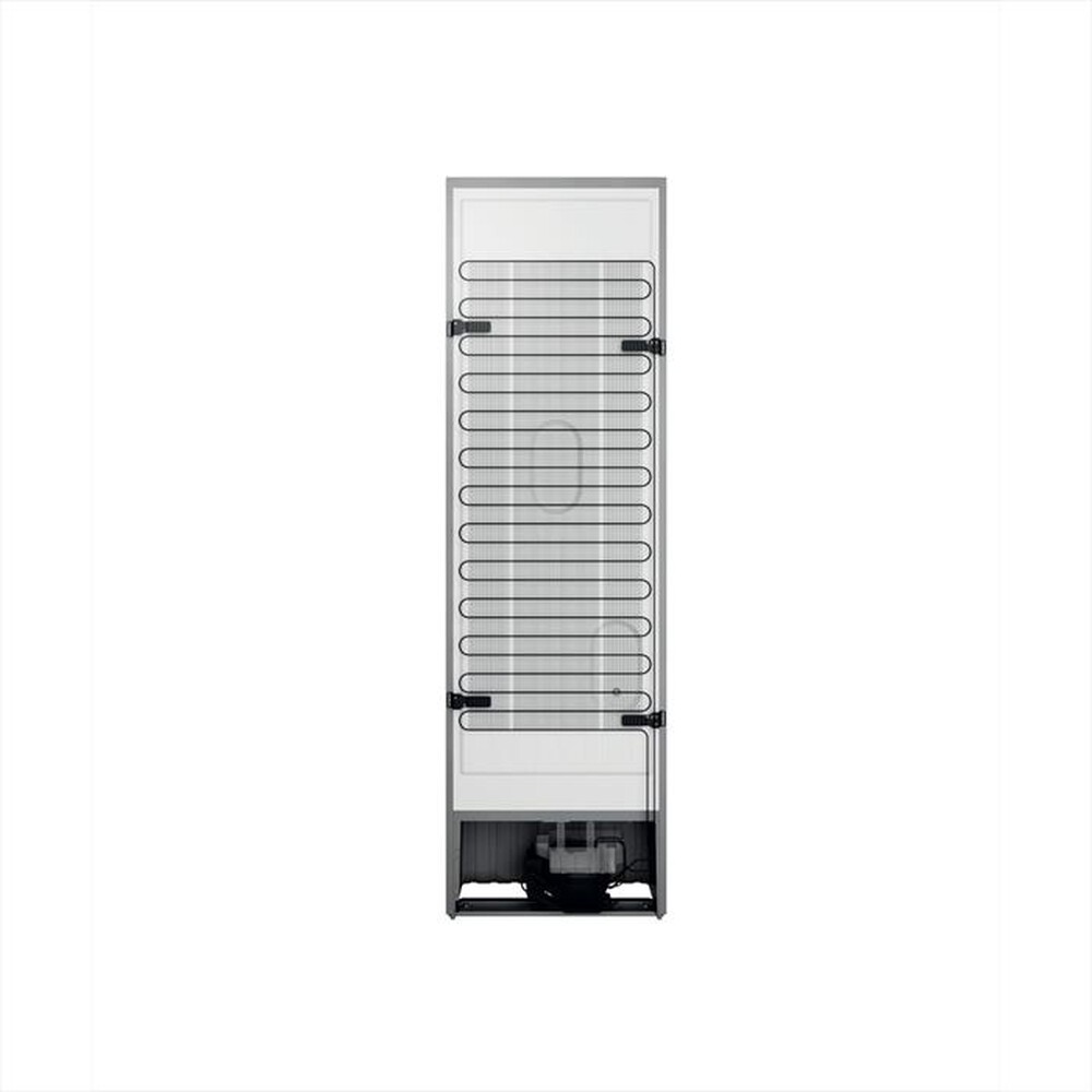 "HOTPOINT ARISTON - Frigorifero combinato HAFC9 TI32SX Classe E"