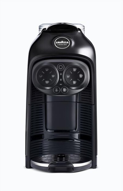 LAVAZZA - LM 950 Des&eacute;a  - A Modo Mio-Black Ink