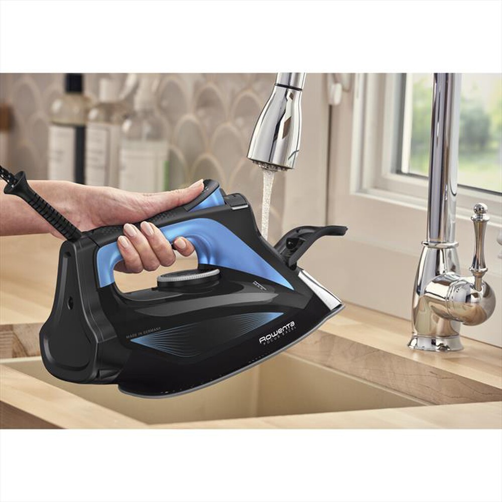 "ROWENTA - DW5310 Focus Excel Steam Iron Ferro da Stiro"