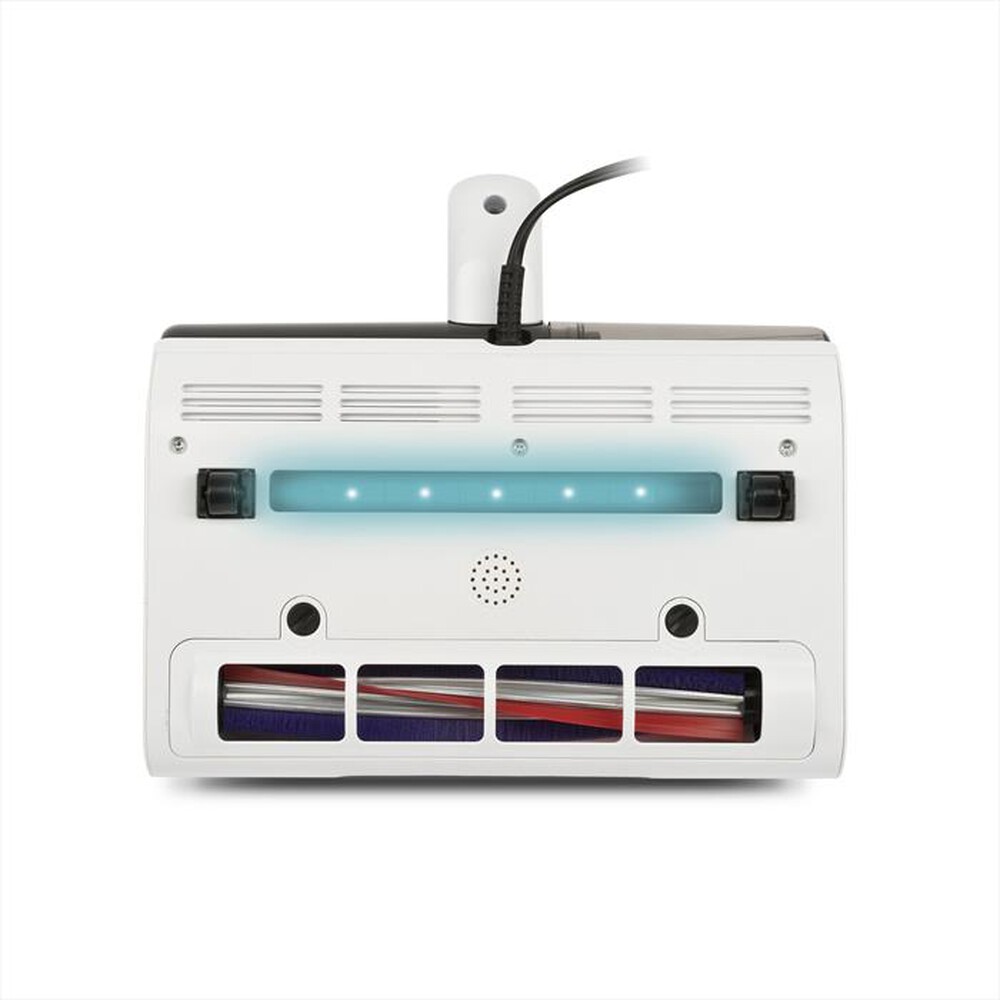 Immagine del prodotto G3FERRARI - Aspirapolvere a traino G90061-Bianco / Nero