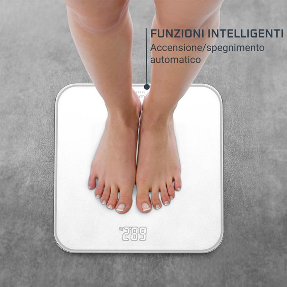 Immagine del prodotto ROWENTA - Bilancia pesapersone BS1901V0-Bianco