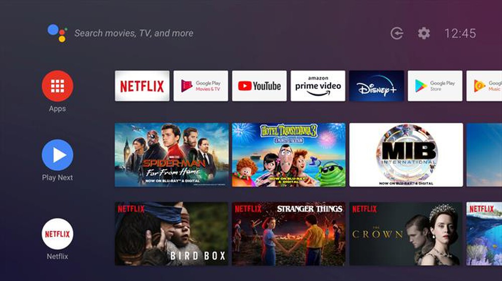 "SONY - SMART TV BRAVIA OLED 4K 65\" KD65A89BAEP"