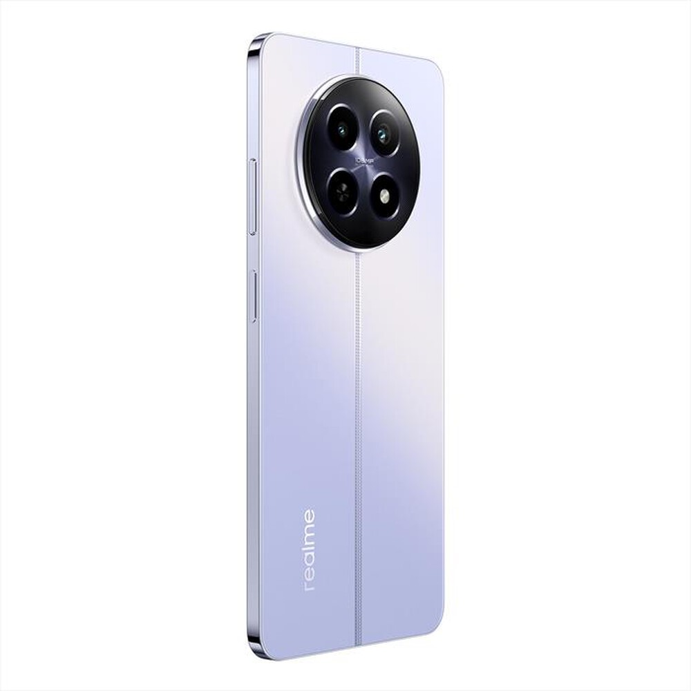 "REALME - Smartphone REALME 12 5G 256GB/8GB-Twilight Purple"