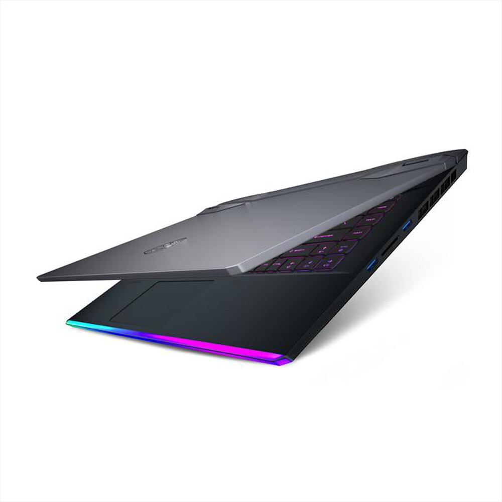 "MSI - GE66 RAIDER 11UH-061IT-Blu"