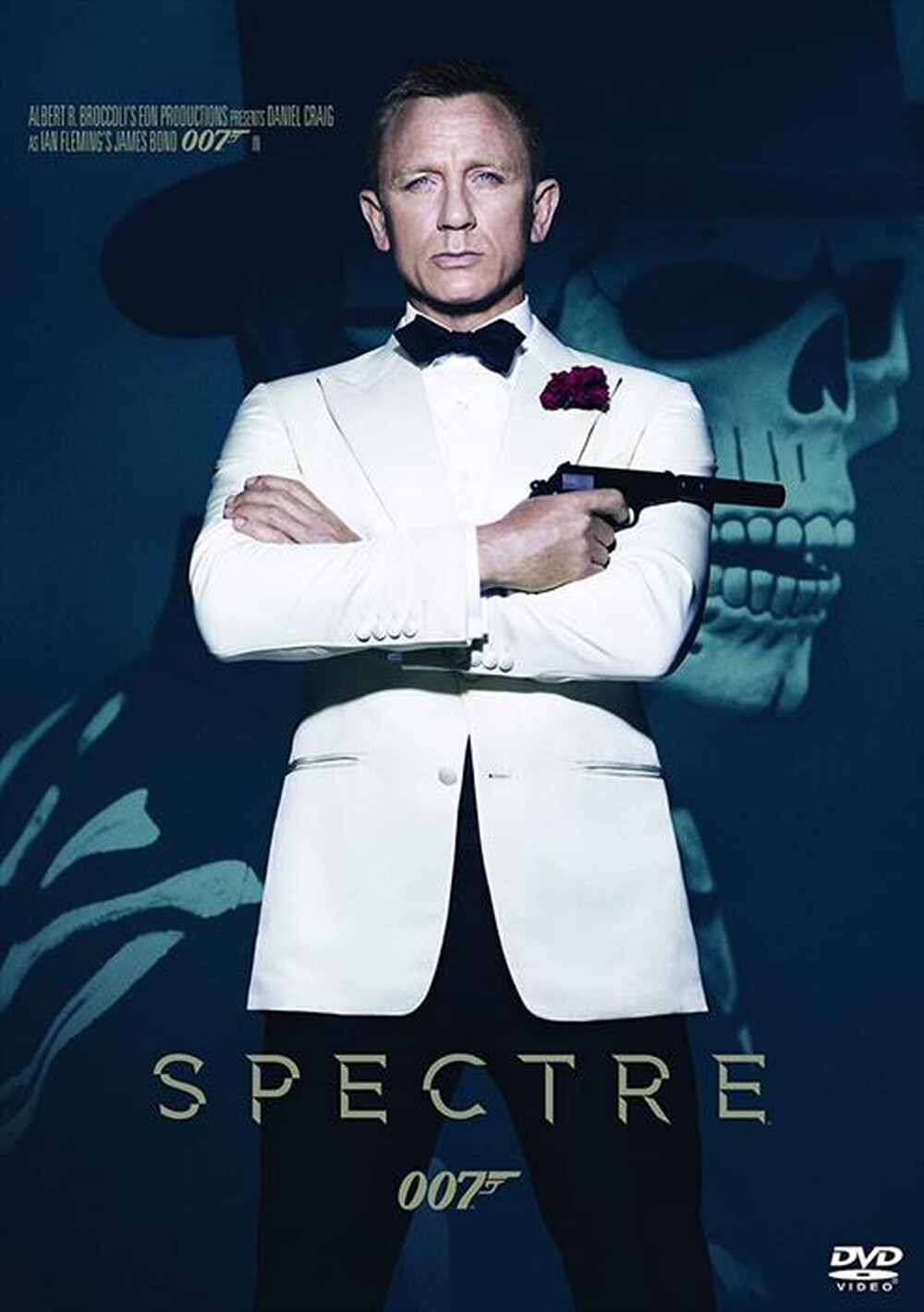Immagine del prodotto Mgm - 007 - Spectre