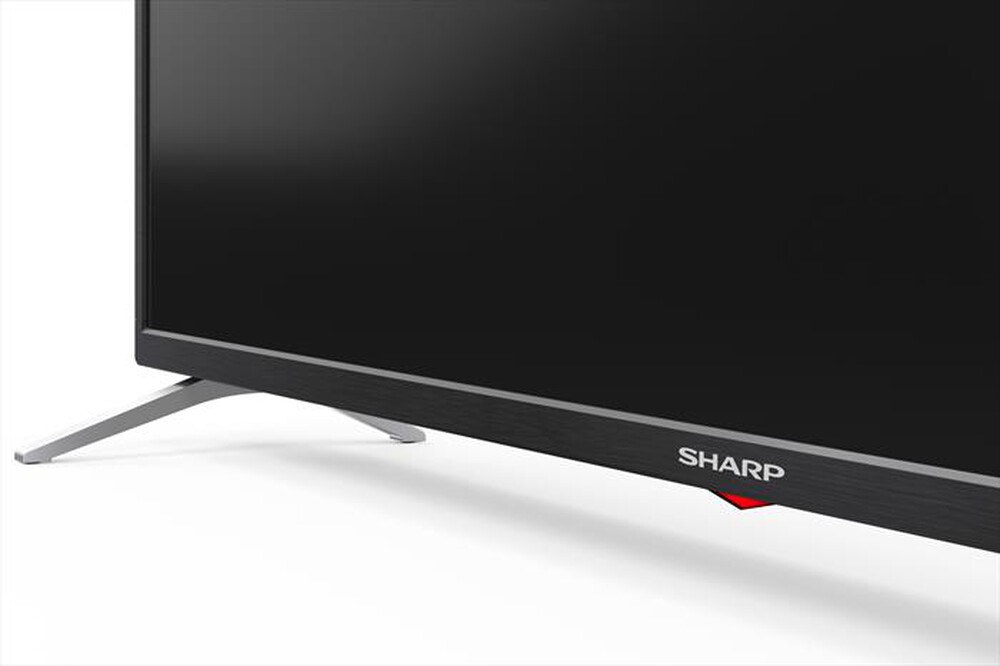 "SHARP - TV LED ANDROID HD READY 32\" 32BI3EA-Nero"