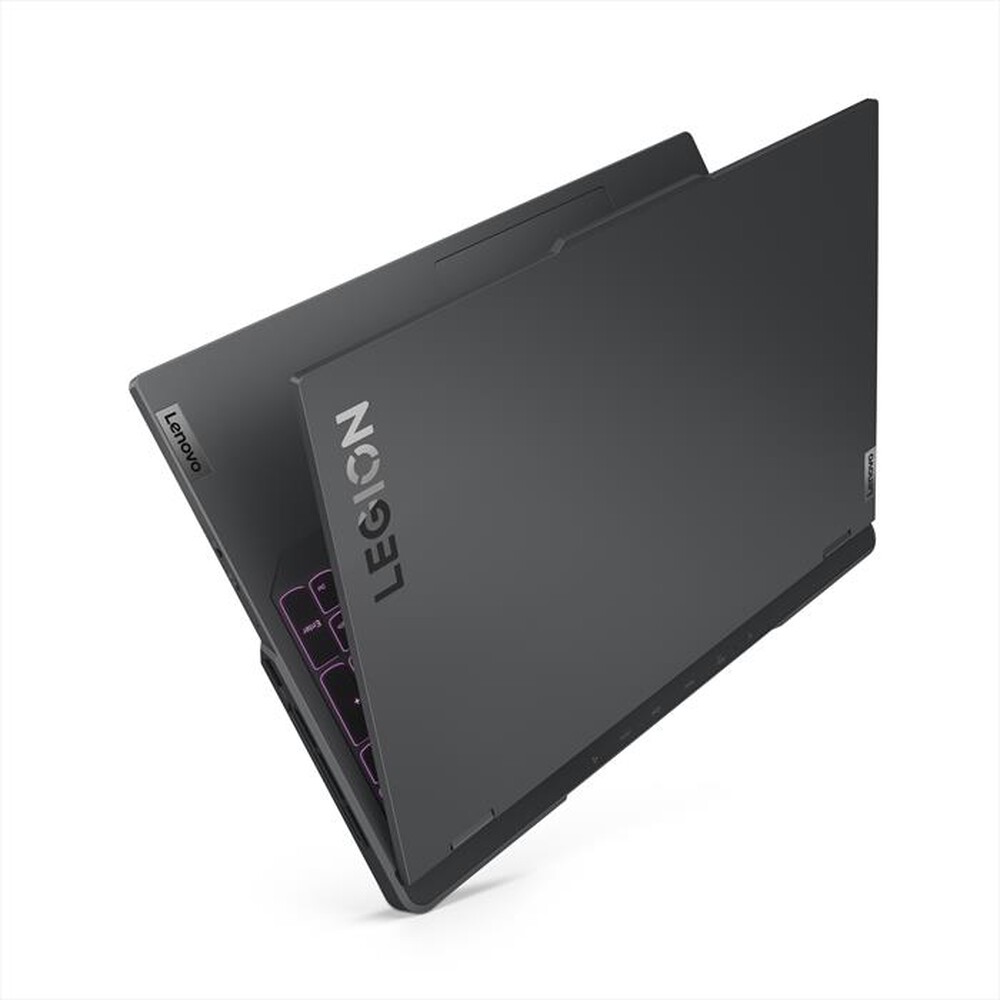 "LENOVO - Notebook Legion 5 Pro 16\" Intel i7 32GB83DF004CIX-black"