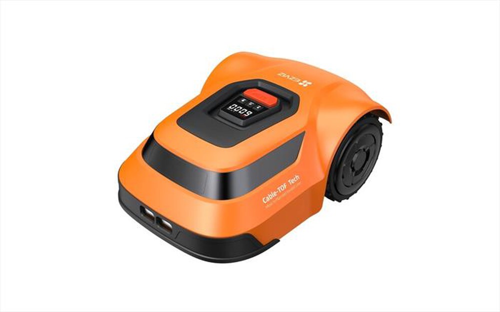 Immagine del prodotto EZVIZ - Robot tagliaerba RM600-Arancione