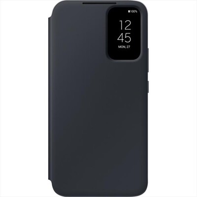 SAMSUNG - Cover wallet per Samsung Galaxy A34-Nero