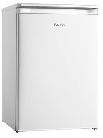 COMFEE - Congelatore verticale RCU119WH2 Classe E 88 lt-bianco