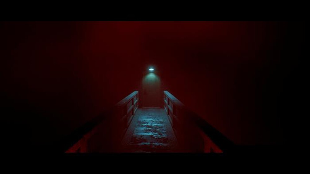 Immagine del prodotto KONAMI - SILENT HILL: TOWNFALL