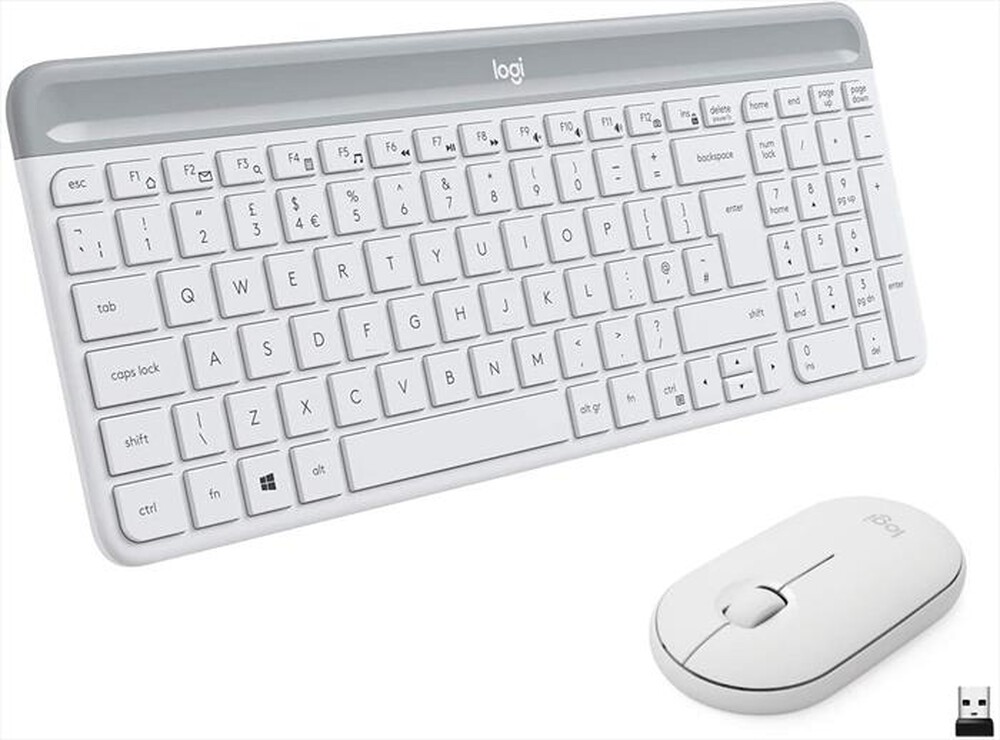 LOGITECH - MK470