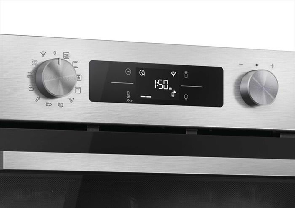 Immagine del prodotto CANDY - Forno incasso elettrico CA6 N3B1HTX Classe A++