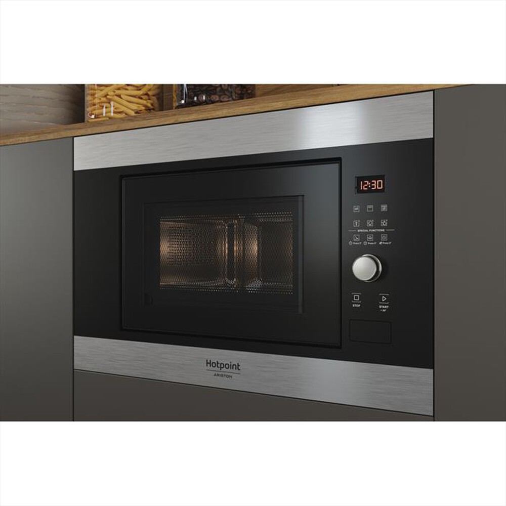 Immagine del prodotto HOTPOINT ARISTON - MF20G IX HA