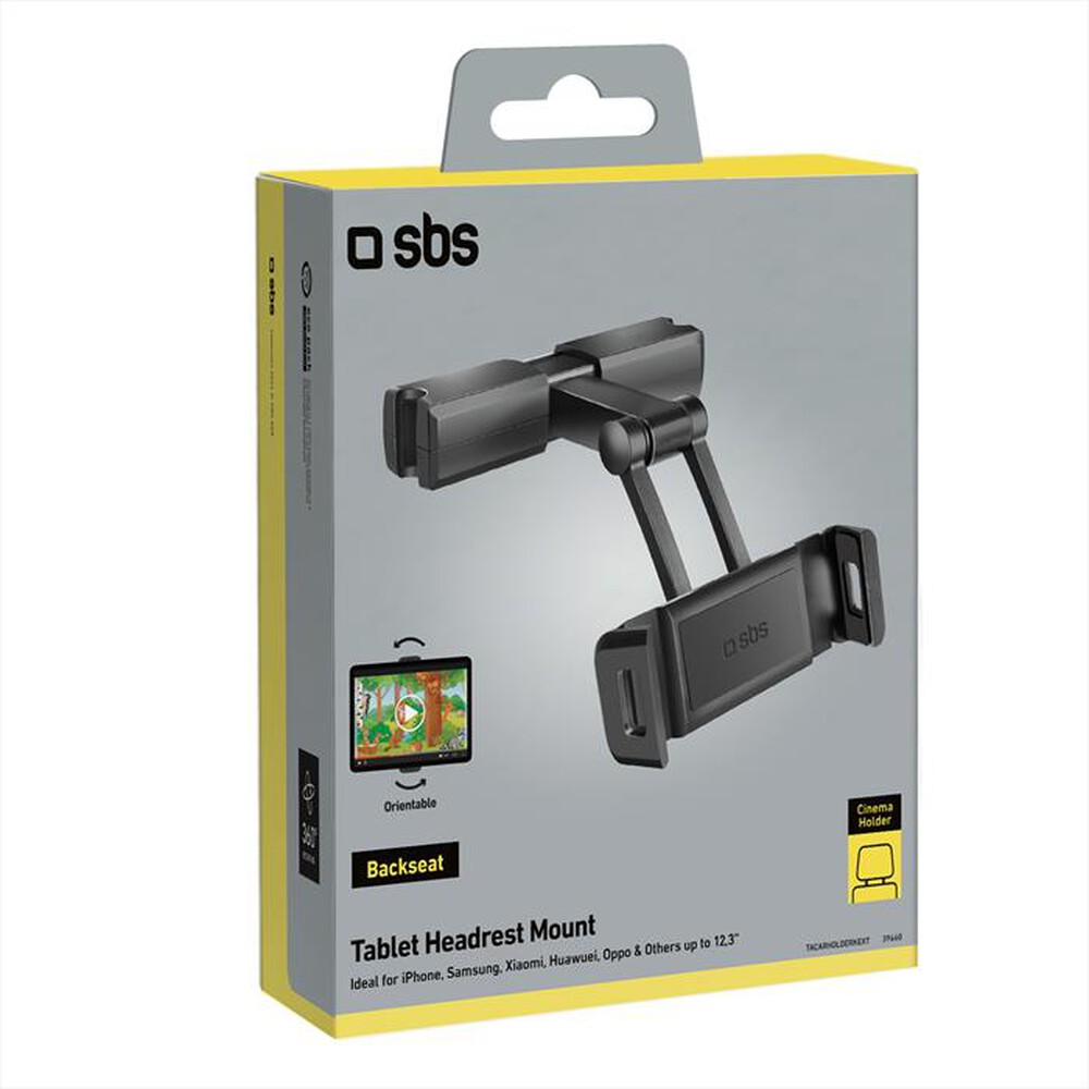 Immagine del prodotto SBS - TACARHOLDERKEXT