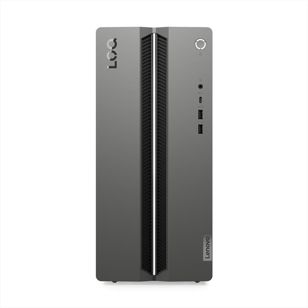 Immagine del prodotto LENOVO - Desktop 17L Intel Core Ultra 7 LOQ TOWER 17IAX10-nero