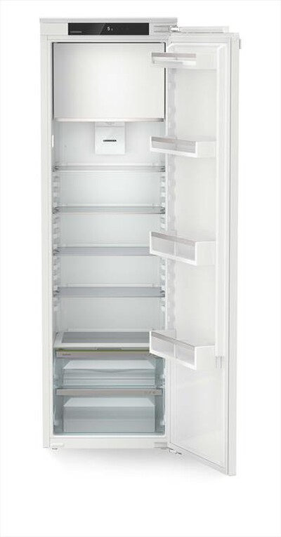 LIEBHERR - Frigorifero incasso IRF 5101 Classe F
