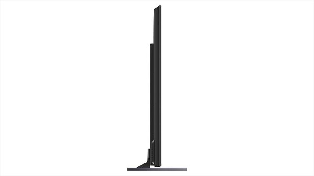 "HISENSE - Smart TV MINI LED UHD 4K 100\" 100U7KQ-Metal"