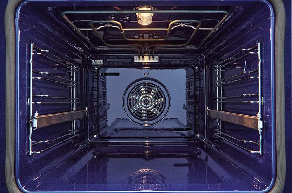 Immagine del prodotto LG - Forno incasso elettrico INSTAVIEW WSED7613S A+-Inox