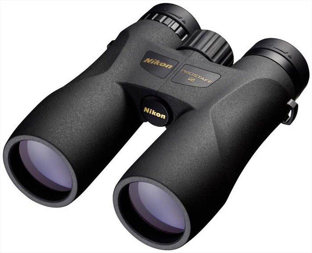 "NIKON - 8X42 PROSTAFF 5-Black"
