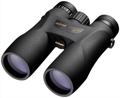 NIKON - 8X42 PROSTAFF 5-Black