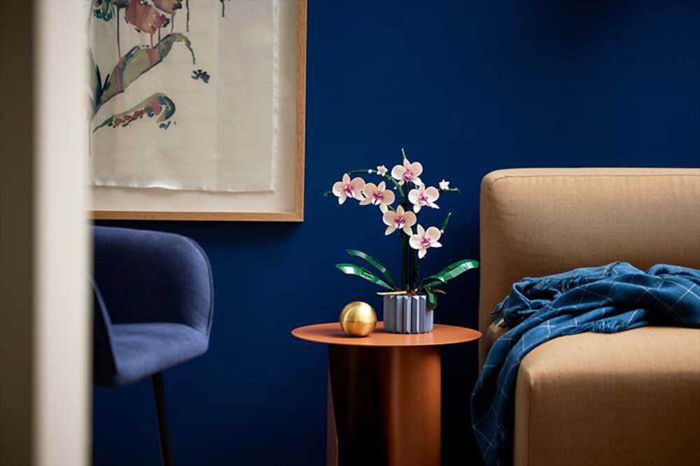 Immagine del prodotto LEGO - BOTANICALS Orchidea 10311