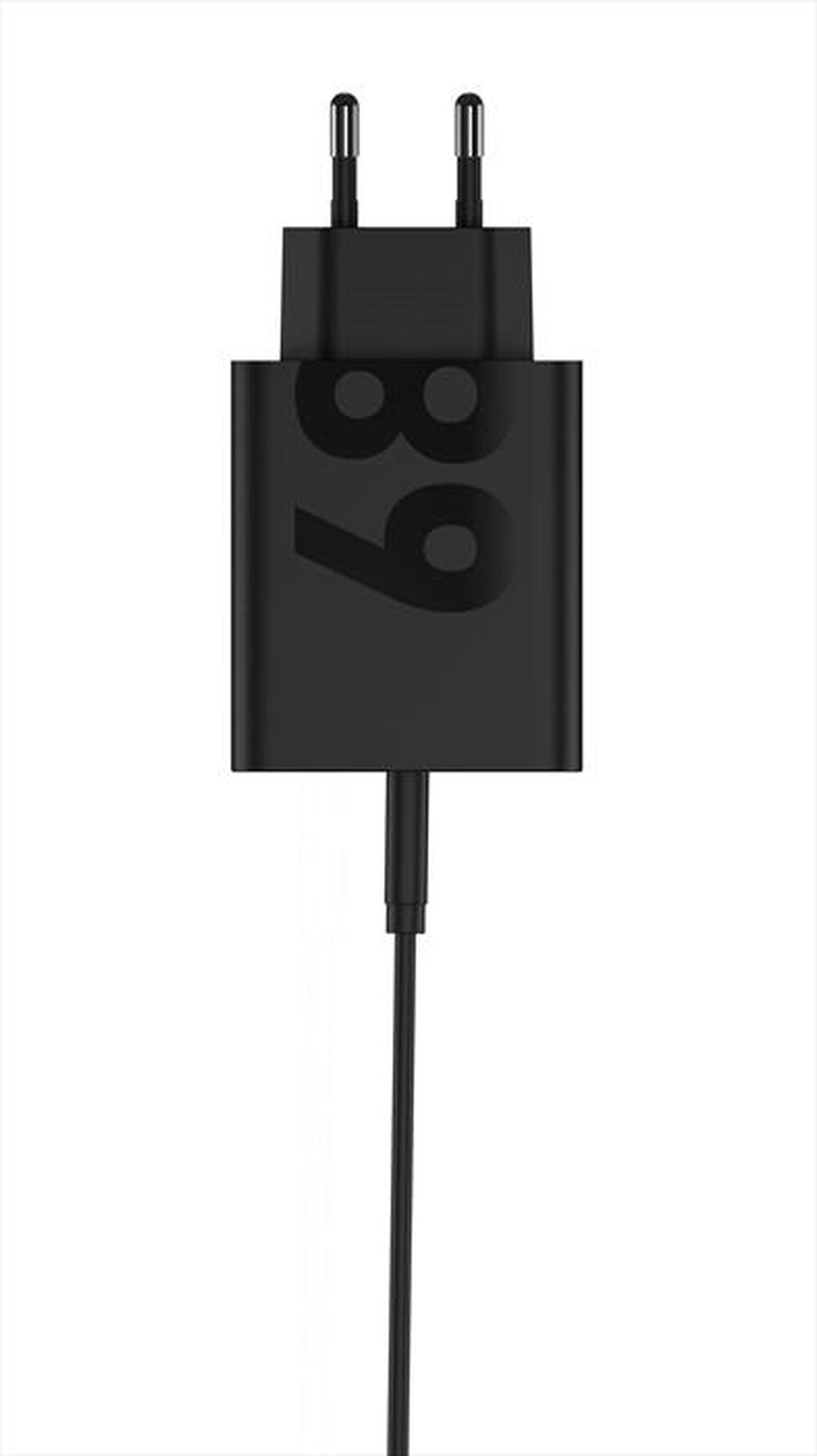 Immagine del prodotto MOTOROLA - Caricabatteria TURBOPOWER 68W CHARGER-Black