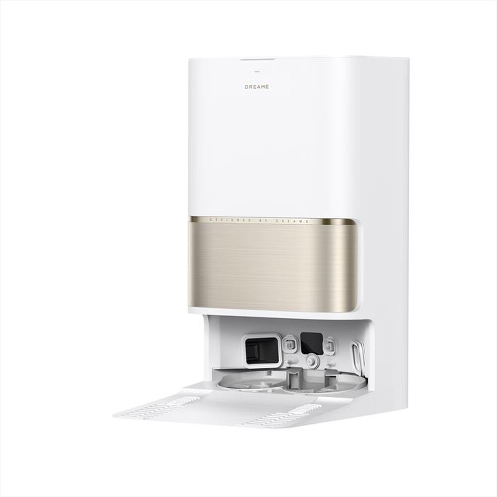 Immagine del prodotto DREAME - Aspirapolvere robot L50SVIM PRO ULTRA-Bianco