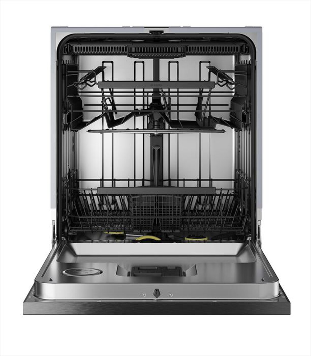 Immagine del prodotto ASKO - Lavastoviglie DBI 8447 AD.BS Classe A 14 coperti-Black Steel
