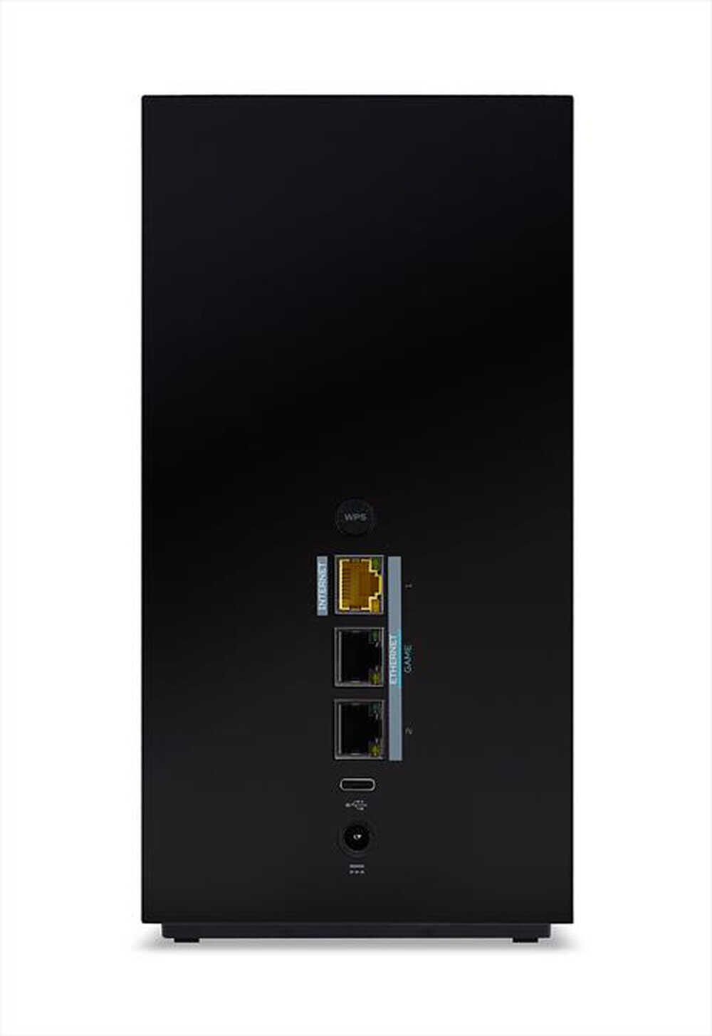 "ACER - Router PREDATOR CONNECT X7 5G CPE-Nero"