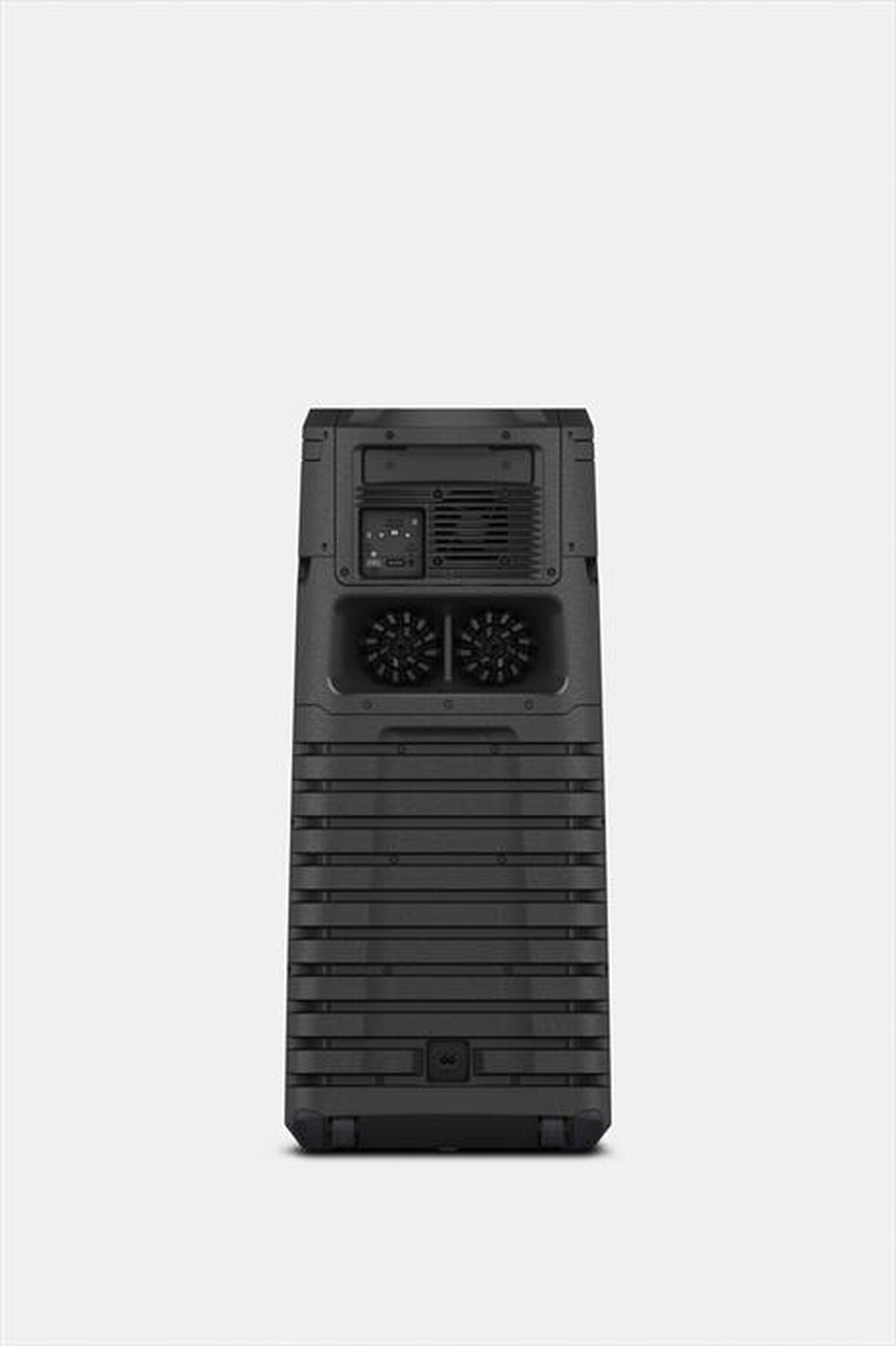 "SONY - MHCV43D.CEL-Nero"