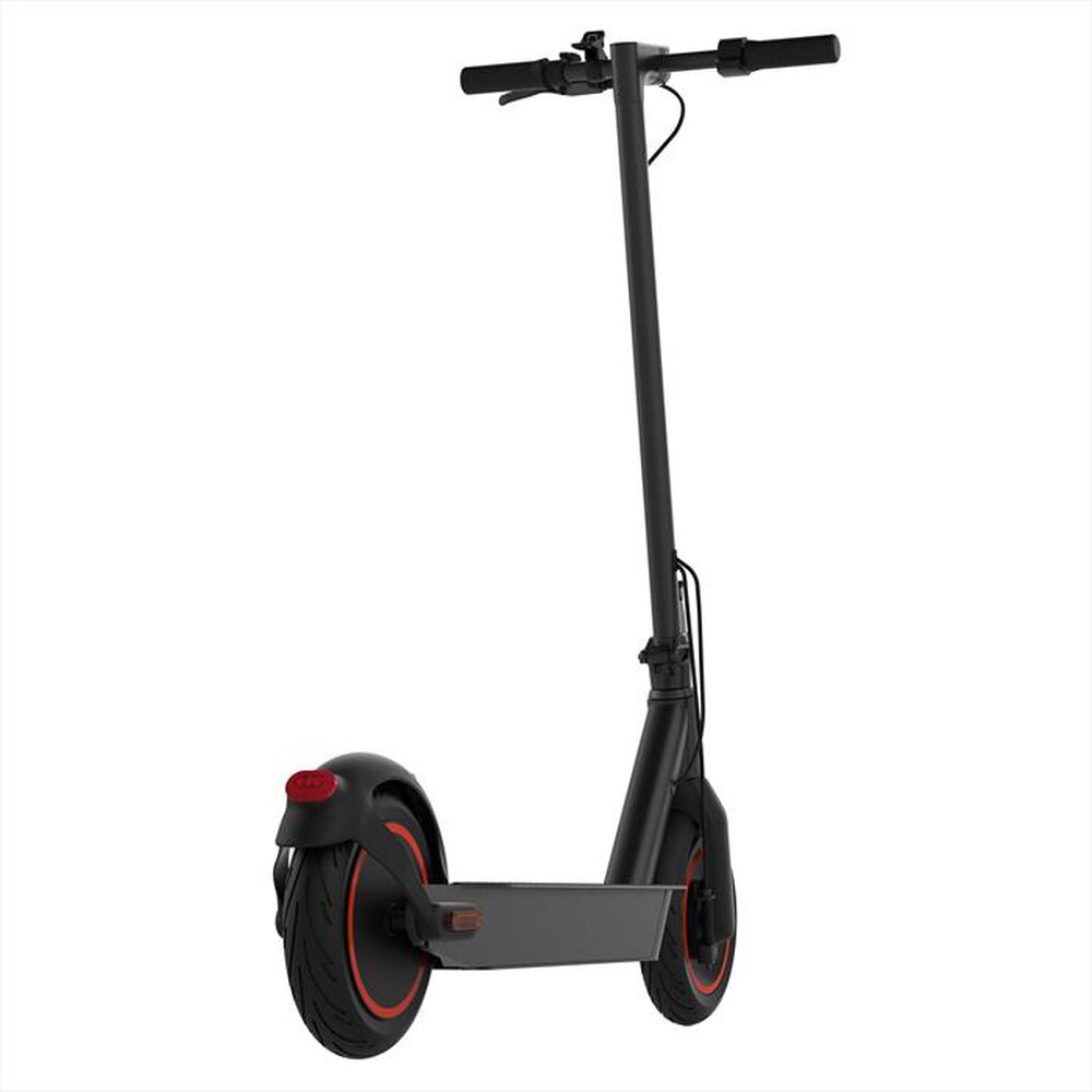 "VIVOBIKE - M-VMS4-Nero"