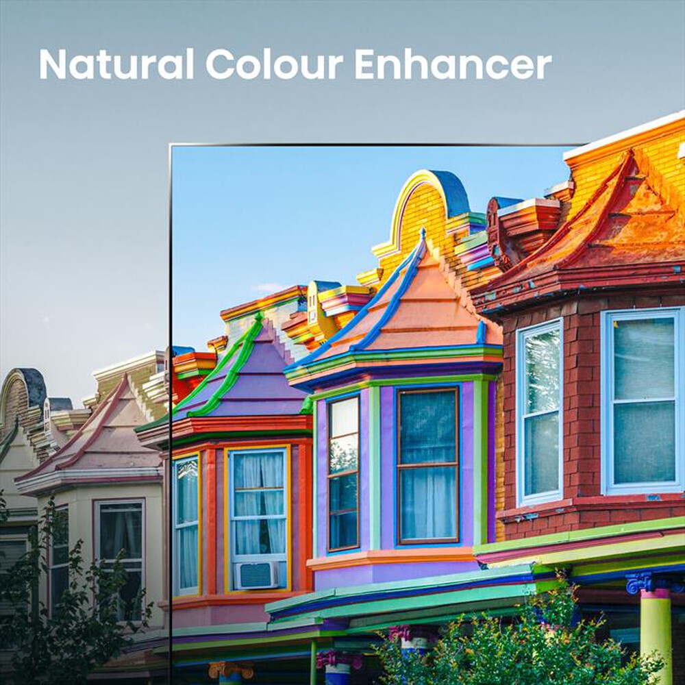 Immagine del prodotto HISENSE - 40A49S-NERO