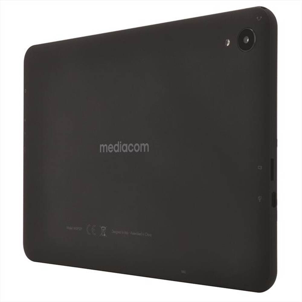 "MEDIACOM - M-SP1DY-Grigio"