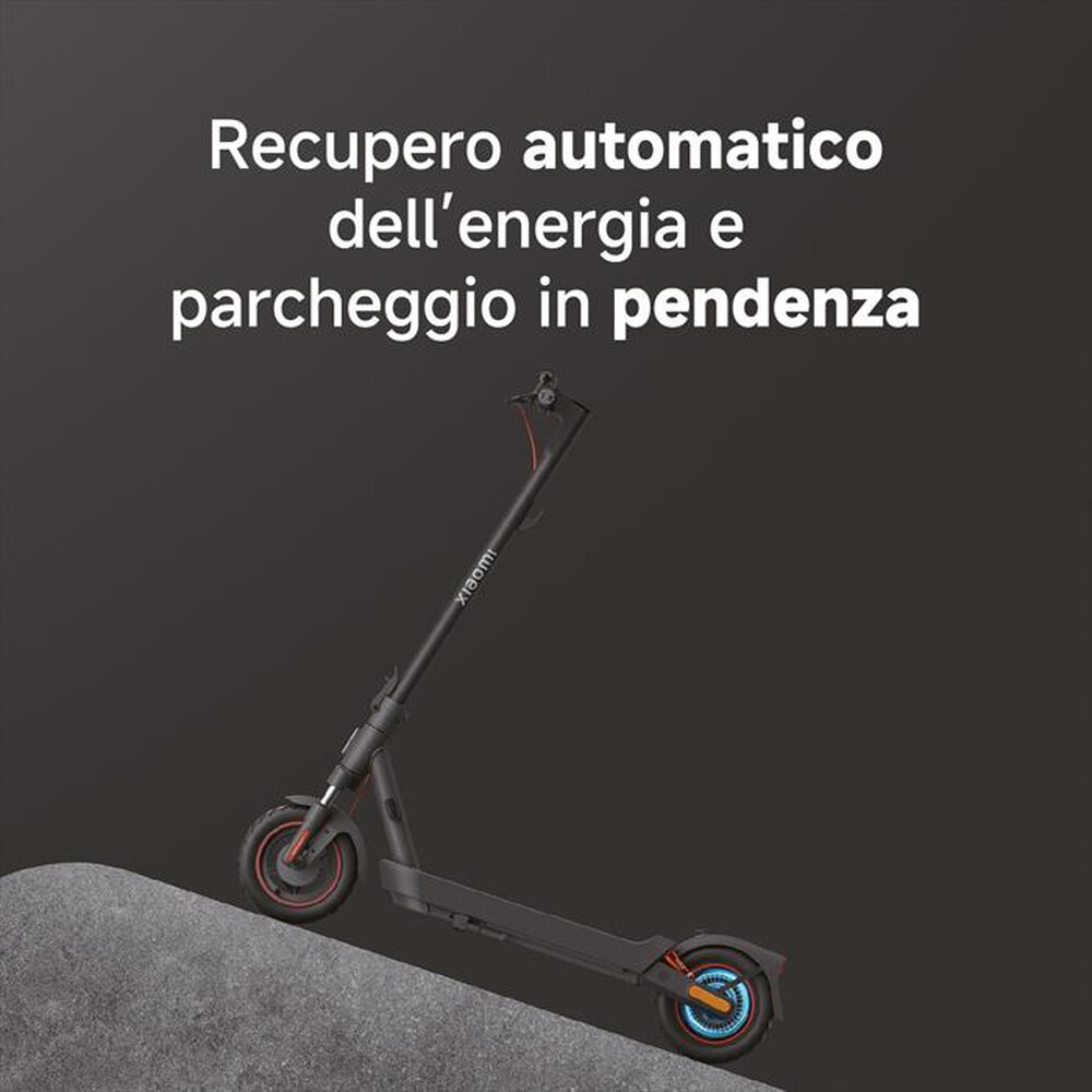 Immagine del prodotto XIAOMI - Monopattino elettrico ELECTRIC SCOOTER 5 MAX-Gray