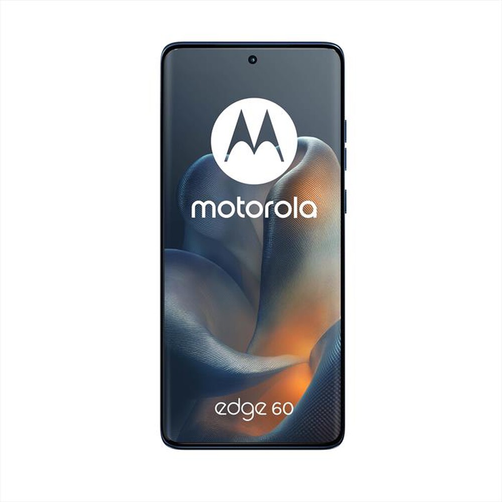"MOTOROLA - Smartphone EDGE 60-PANTONE Gibraltar Sea"