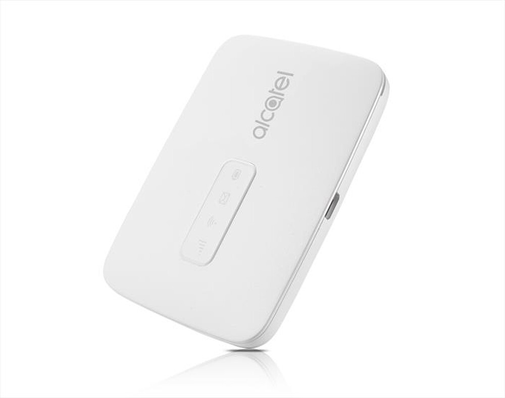 Immagine del prodotto ALCATEL - MW40V-2BALIT1-Bianco