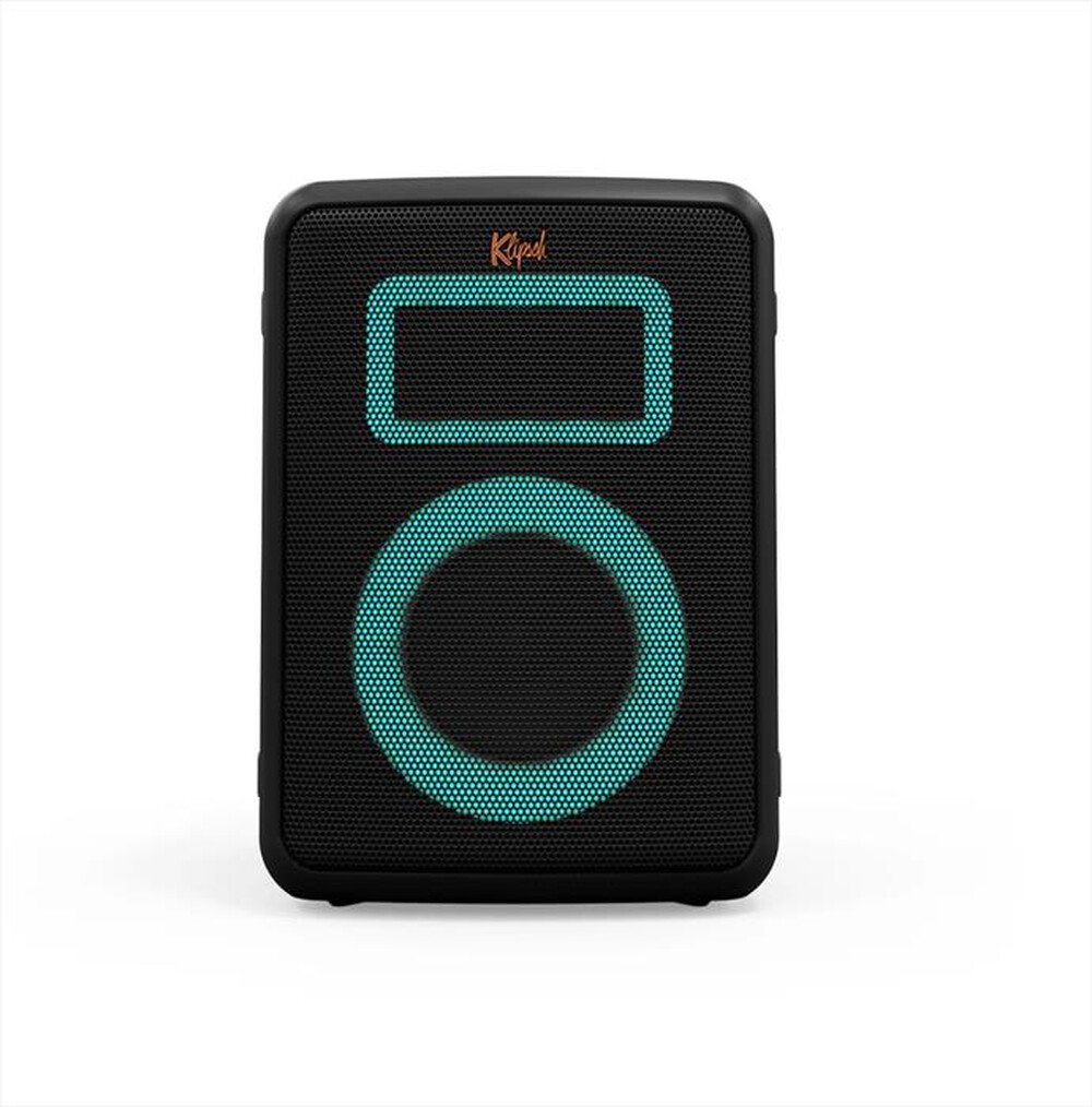 Immagine del prodotto KLIPSCH - PARTY SPEAKER VEGAS-Nero